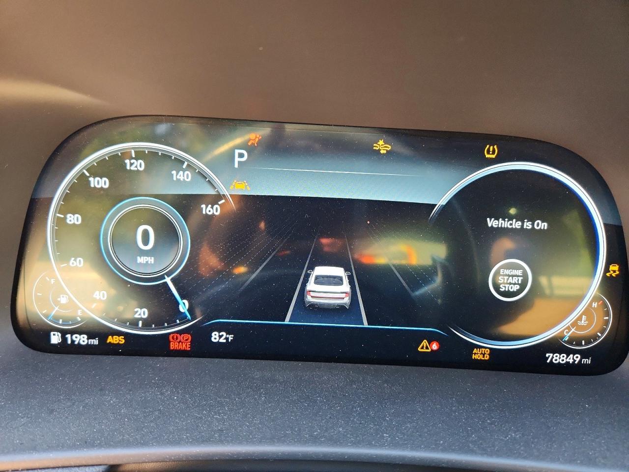 2020 Hyundai Sonata Limited Gray vin: 5NPEH4J26LH018371