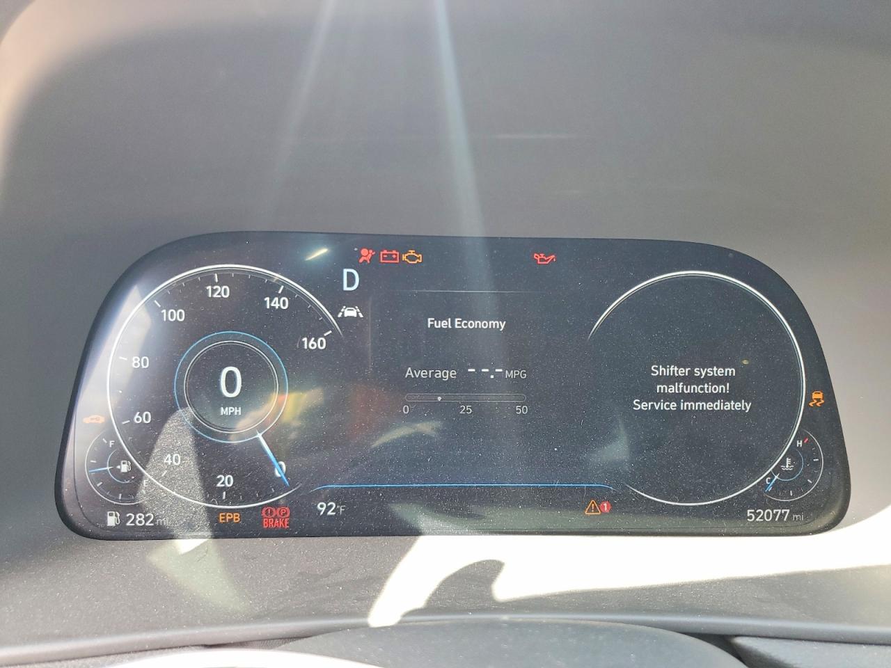 2020 Hyundai Sonata Limited Blue vin: 5NPEH4J26LH045764