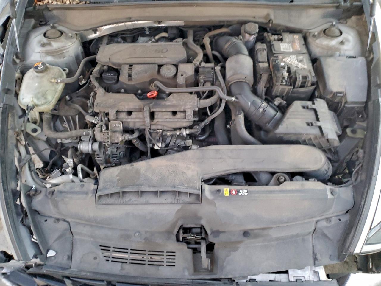 2020 Hyundai Sonata Limited Silver vin: 5NPEH4J27LH010800