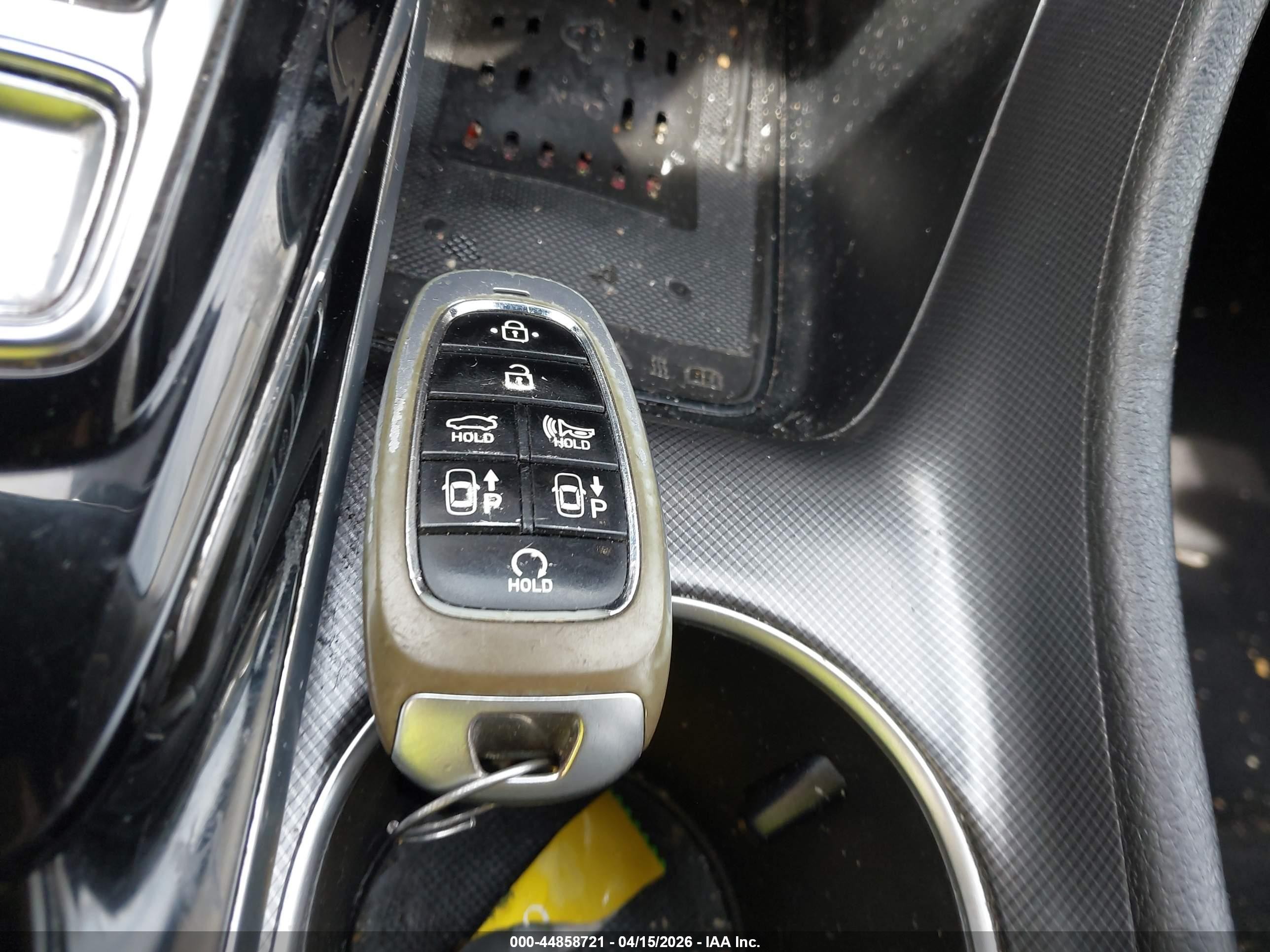 2021 Hyundai Sonata Limited Black vin: 5NPEH4J27MH078807