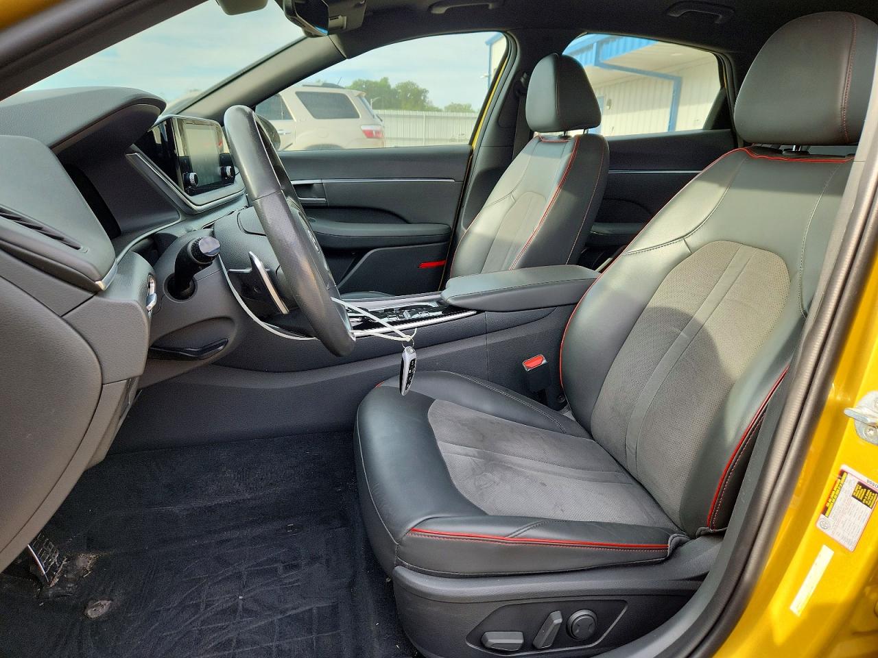 2020 Hyundai Sonata Sel Plus Gold vin: 5NPEJ4J21LH049337
