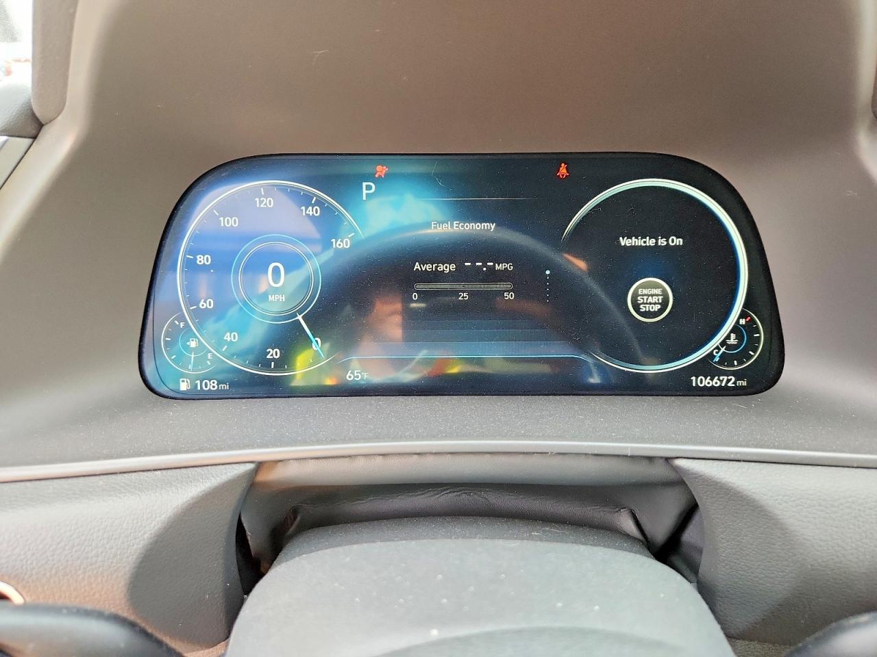 2020 Hyundai Sonata Sel Plus Gold vin: 5NPEJ4J21LH049337