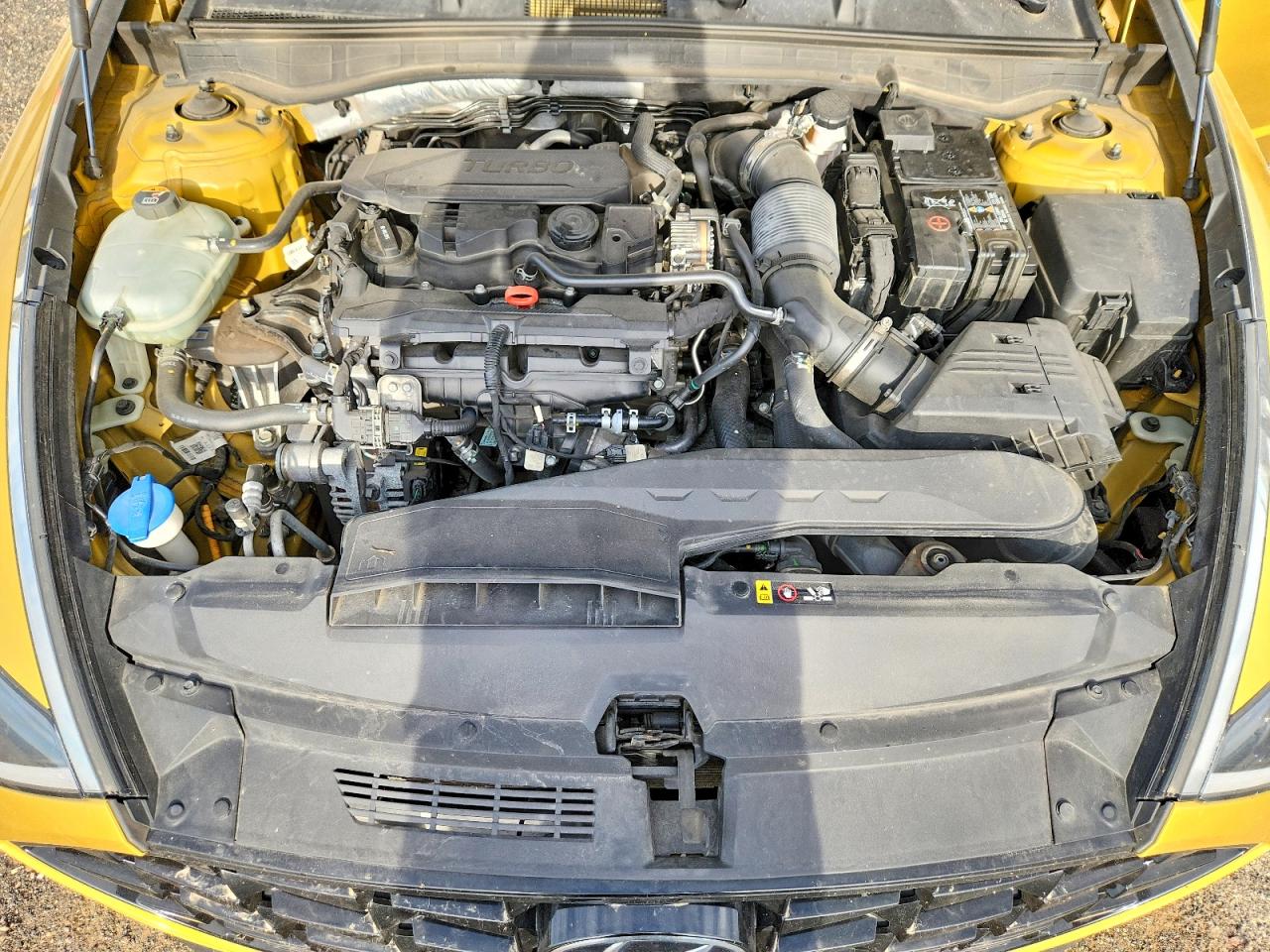 2020 Hyundai Sonata Sel Plus Gold vin: 5NPEJ4J21LH049337