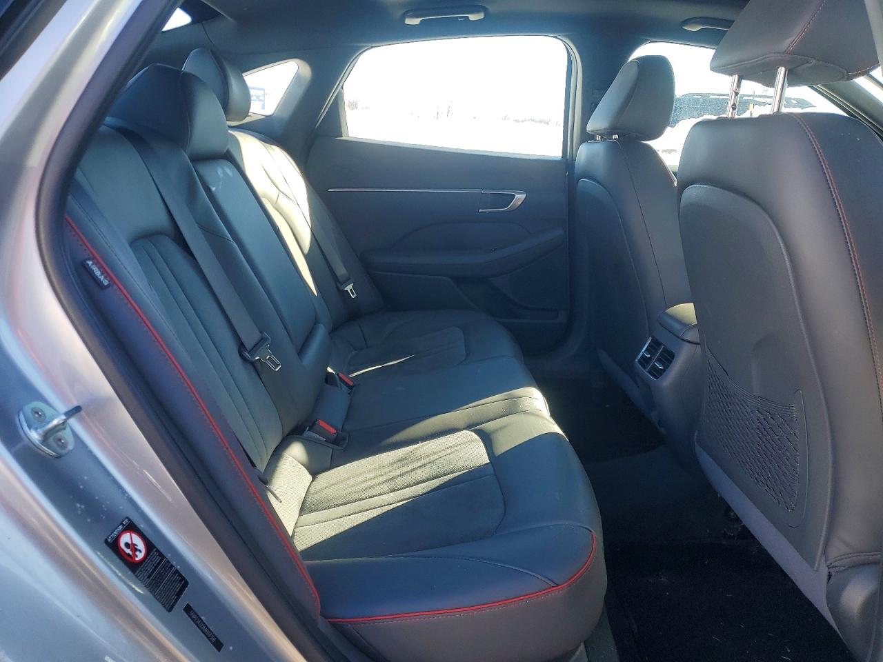 2021 Hyundai Sonata Sel Plus Silver vin: 5NPEJ4J22MH117307