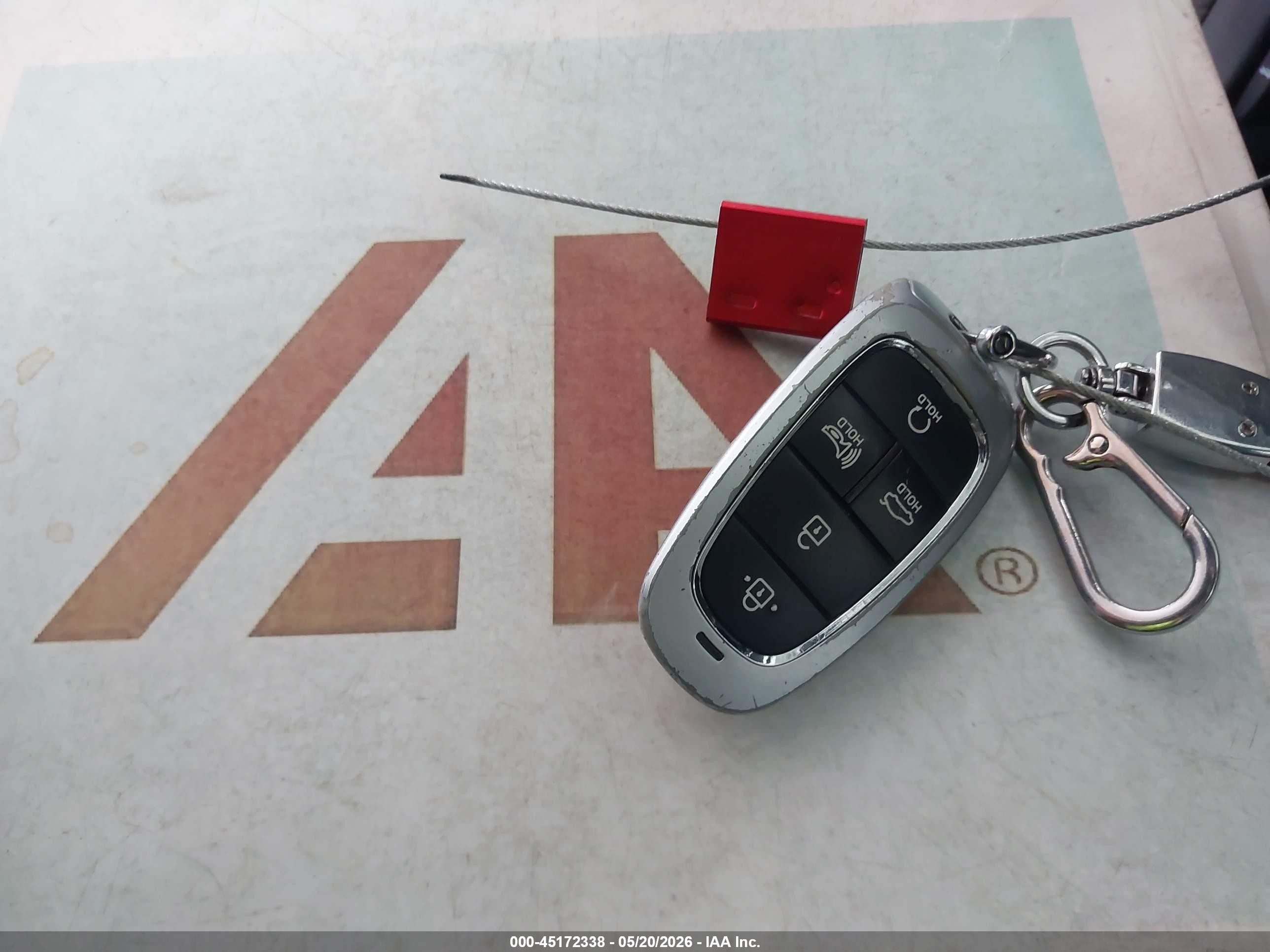 2021 Hyundai Sonata Sel Plus Red vin: 5NPEJ4J23MH133015