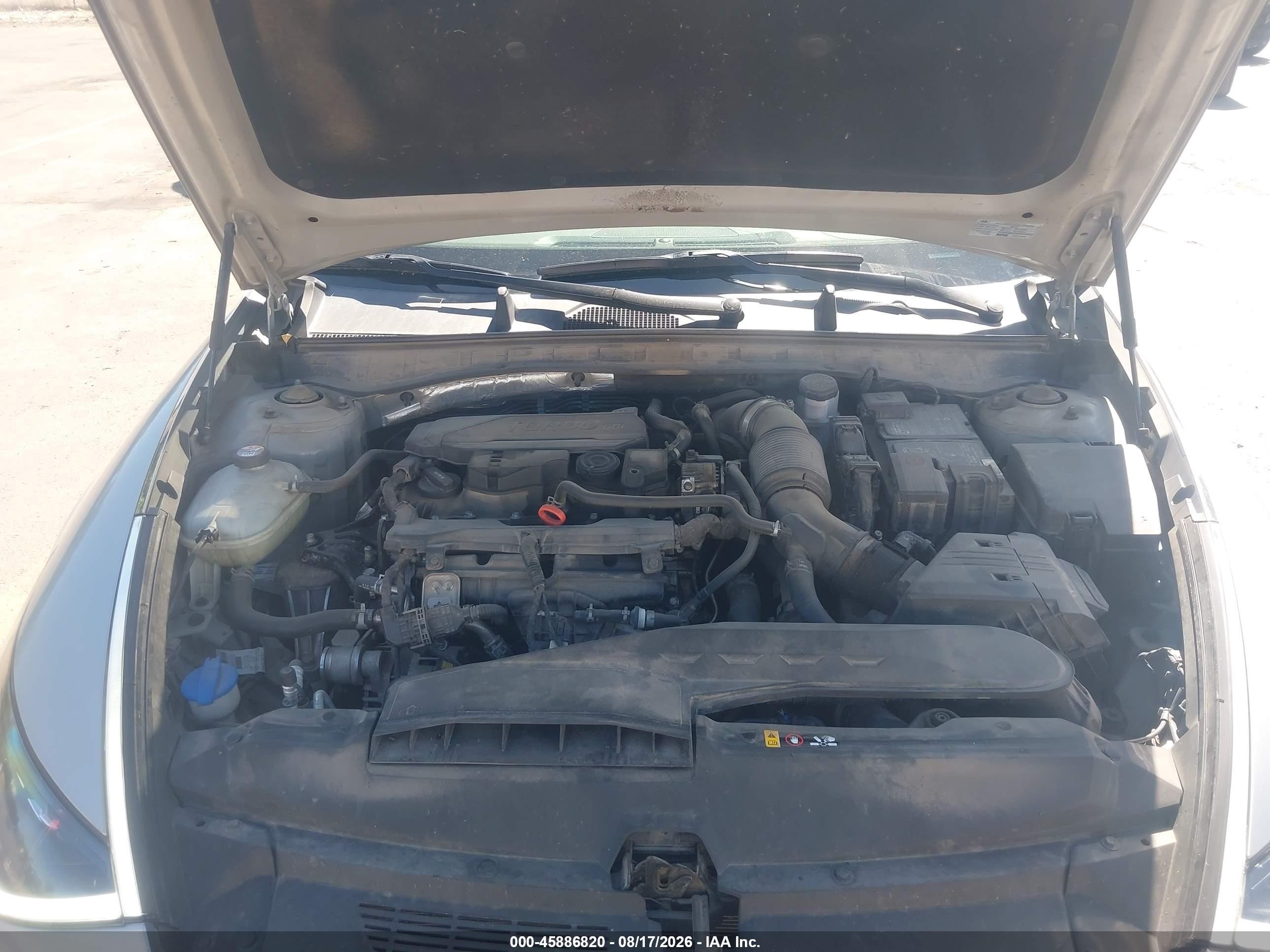 2020 Hyundai Sonata Sel Plus Silver vin: 5NPEJ4J24LH007485