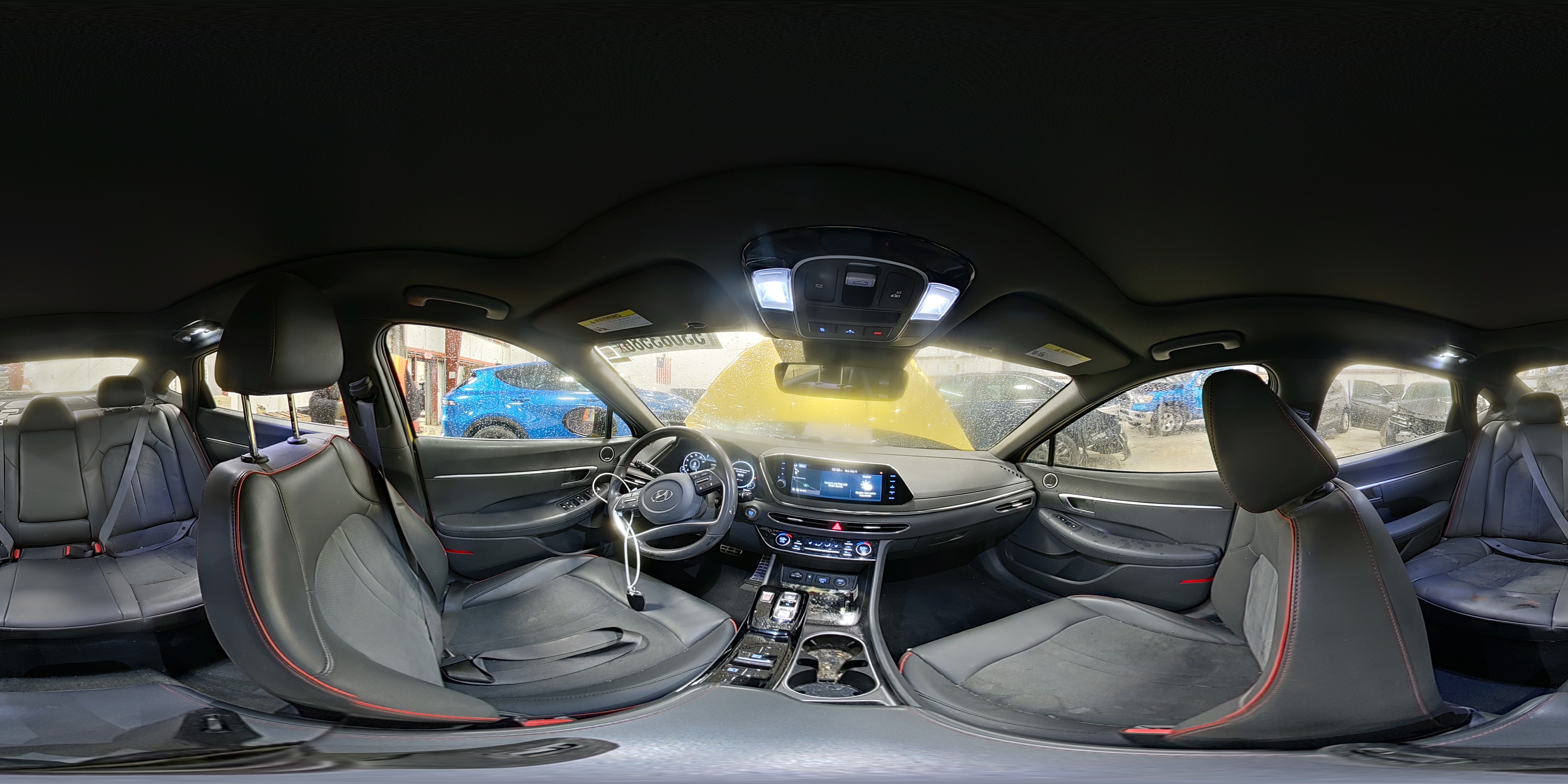 2021 Hyundai Sonata Sel Plus Gold vin: 5NPEJ4J24MH113341