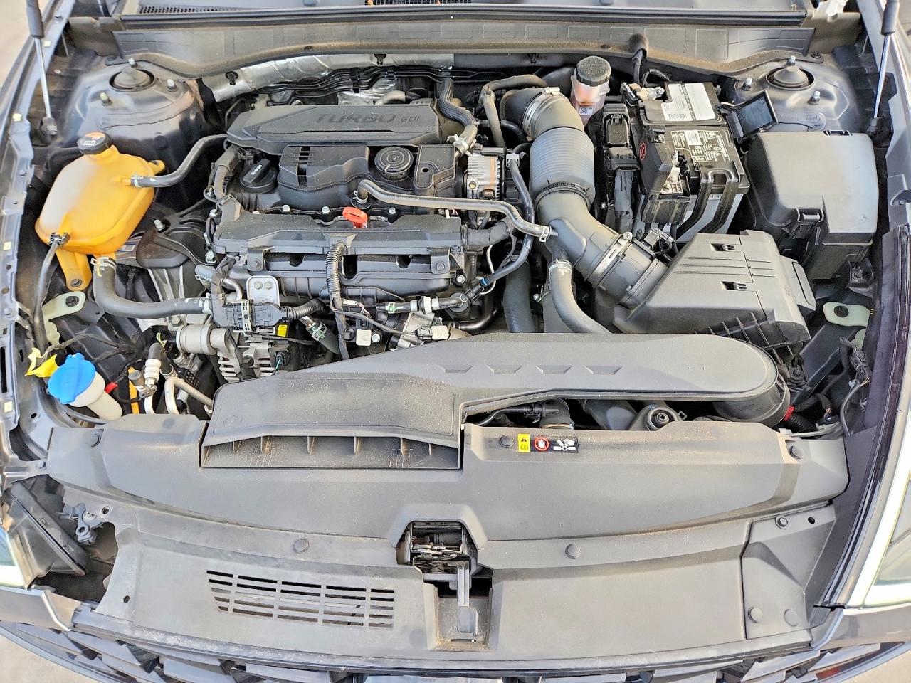 2022 Hyundai Sonata Sel Plus Черный vin: 5NPEJ4J25NH138413