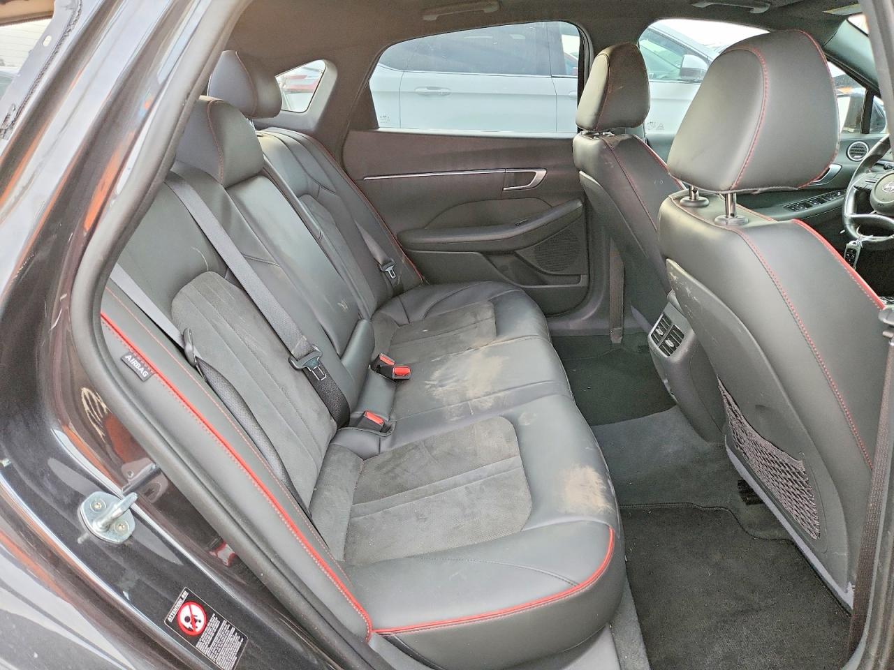 2022 Hyundai Sonata Sel Plus Черный vin: 5NPEJ4J25NH138413