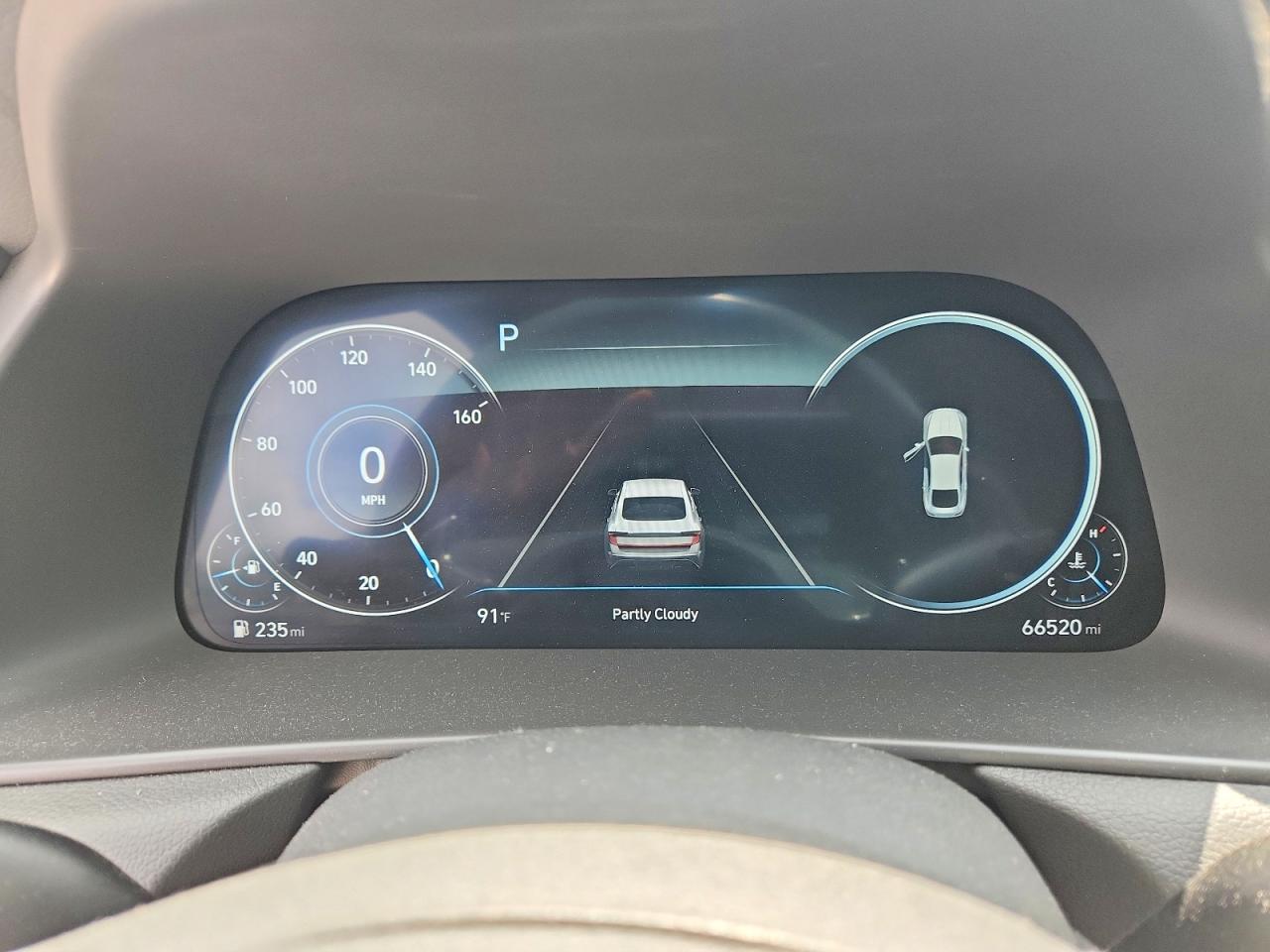 2021 Hyundai Sonata Sel Plus Red vin: 5NPEJ4J26MH069472