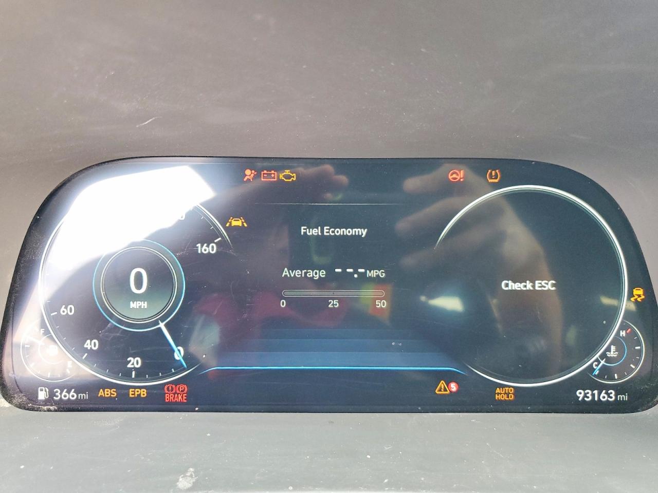 2021 Hyundai Sonata Sel Plus Серый vin: 5NPEJ4J26MH106603