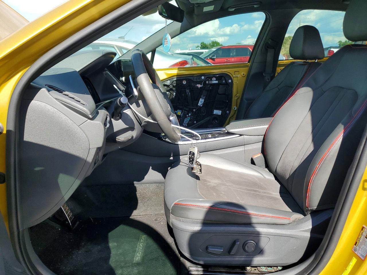2020 Hyundai Sonata Sel Plus Gold vin: 5NPEJ4J28LH011636