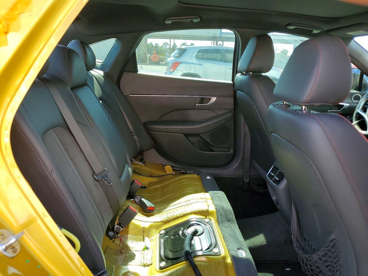2020 Hyundai Sonata Sel Plus Gold vin: 5NPEJ4J28LH011636