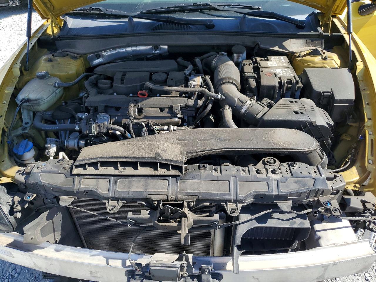 2020 Hyundai Sonata Sel Plus Gold vin: 5NPEJ4J28LH011636