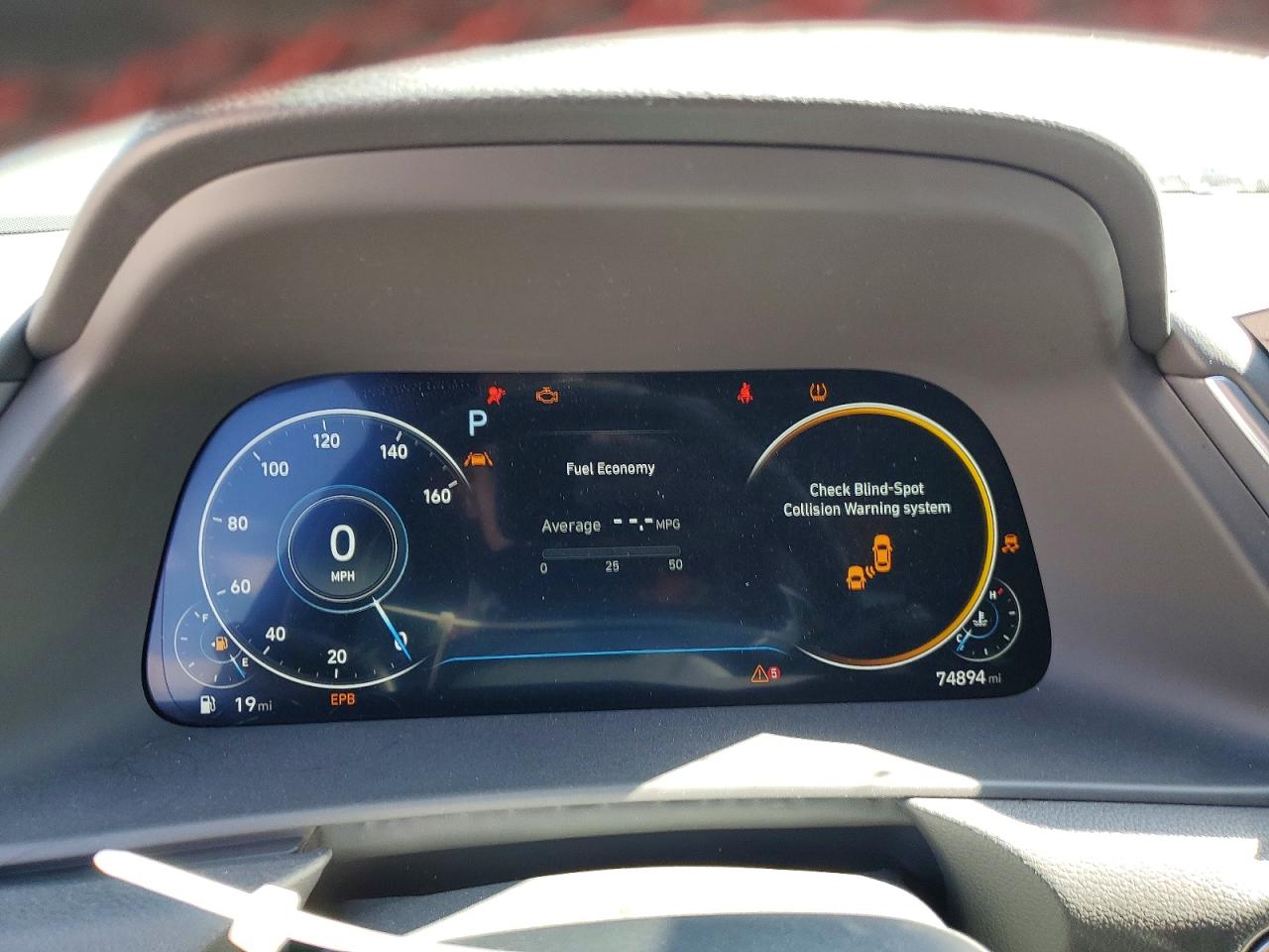 2022 Hyundai Sonata Sel Plus Серый vin: 5NPEJ4J29NH138480