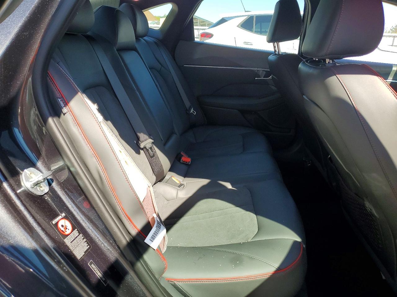 2021 Hyundai Sonata Sel Plus Gray vin: 5NPEJ4J2XMH090549