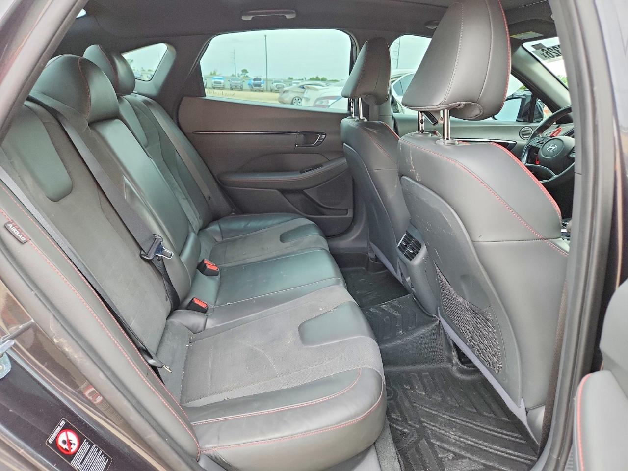 2021 Hyundai Sonata Black vin: 5NPEK4JC1MH127526