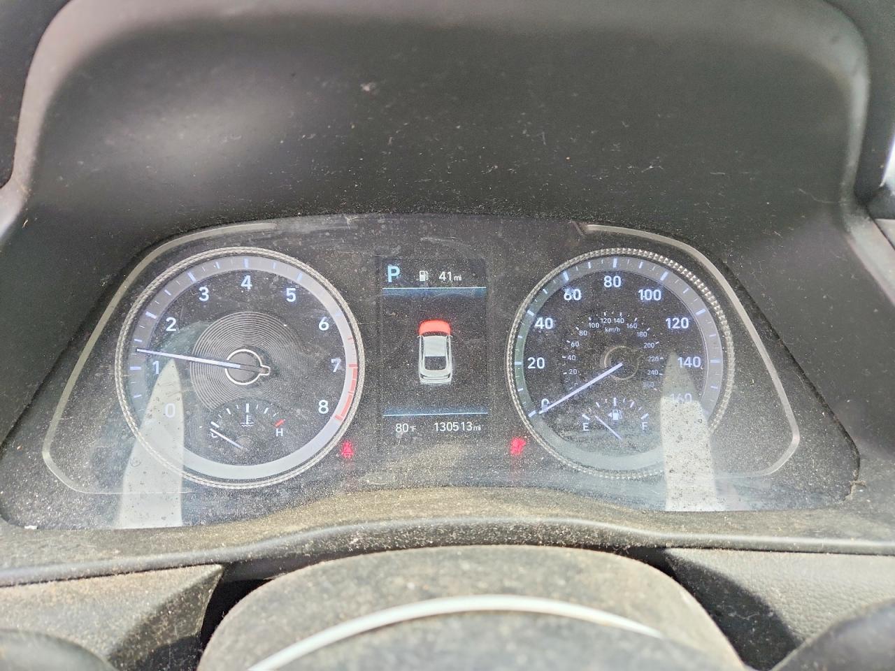 2021 Hyundai Sonata Sel Black vin: 5NPEL4JA1MH083944