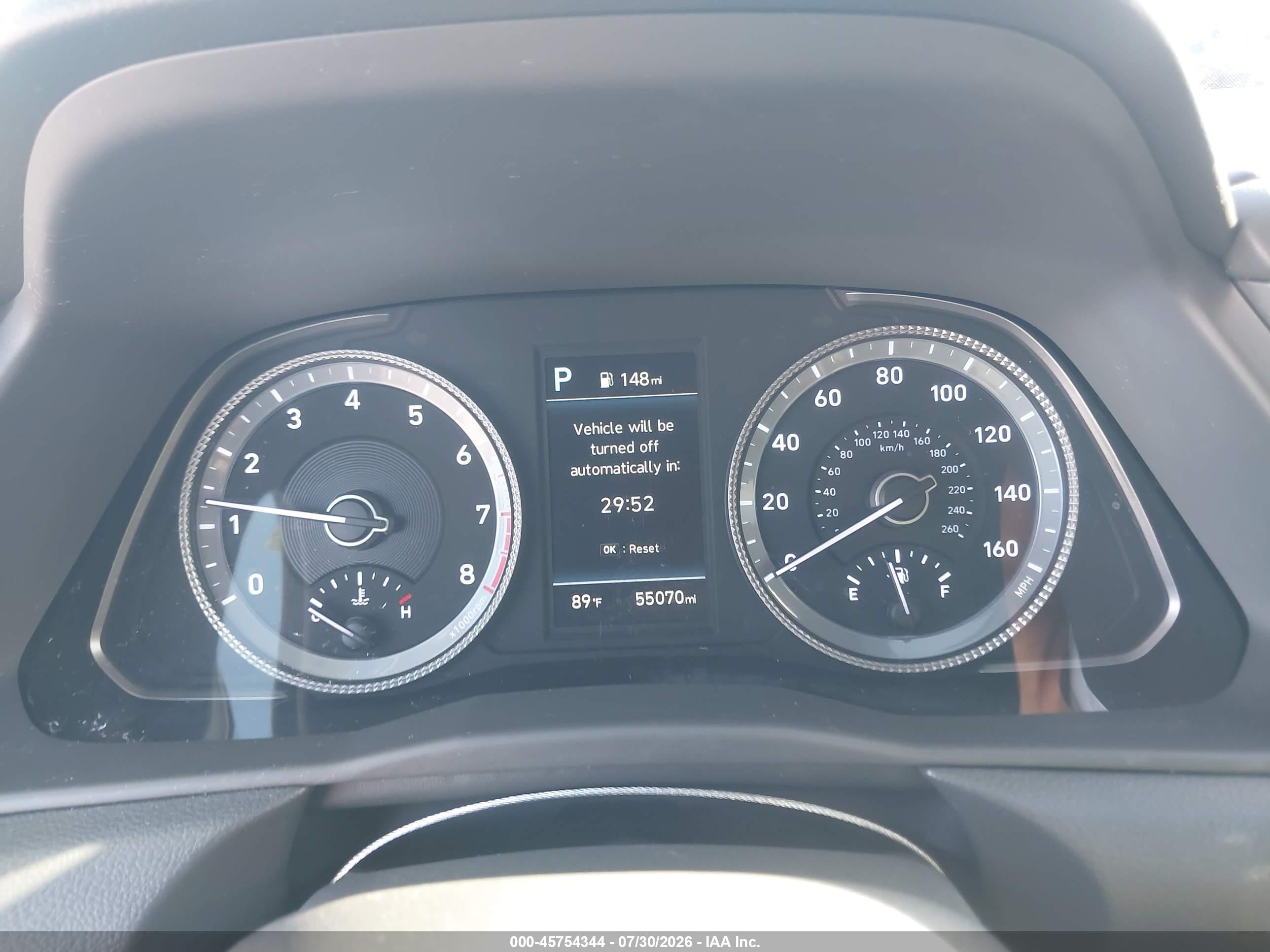 2021 Hyundai Sonata Sel Blue vin: 5NPEL4JA3MH095786