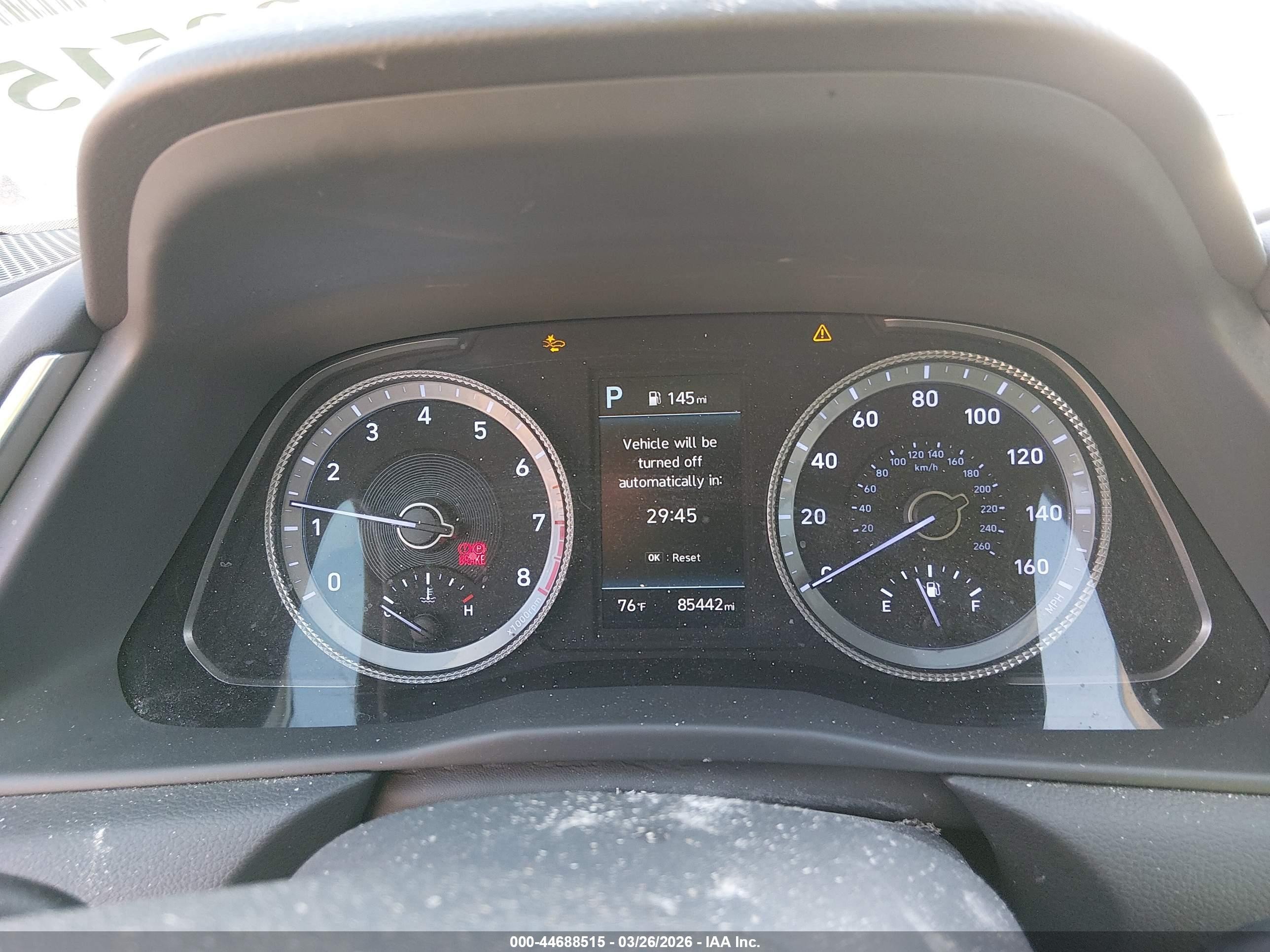 2020 Hyundai Sonata Sel White vin: 5NPEL4JA4LH033361