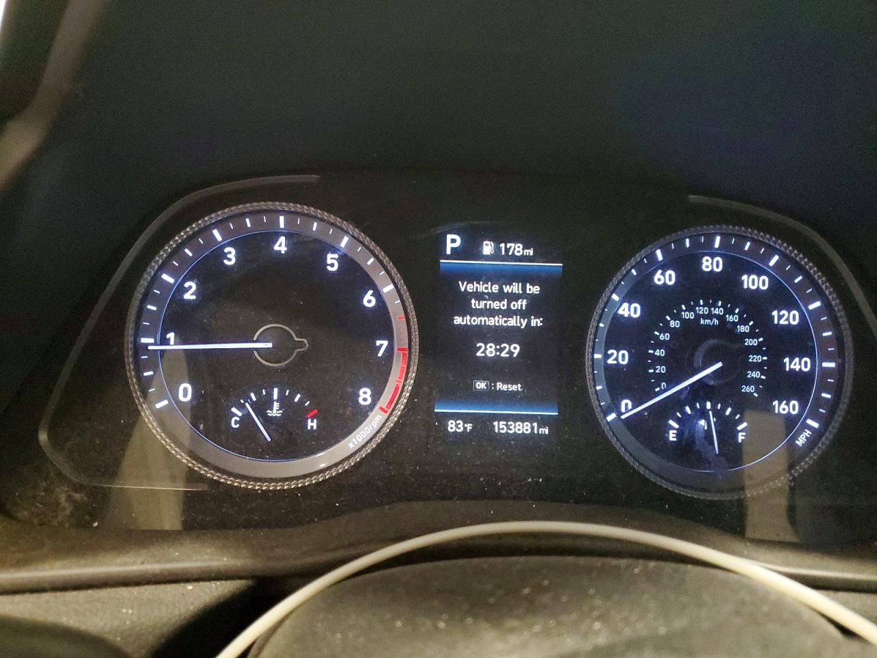 2021 Hyundai Sonata Sel White vin: 5NPEL4JA5MH073367