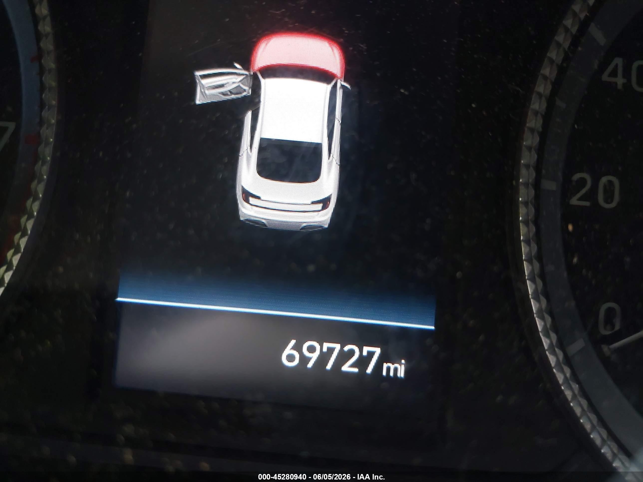 2021 Hyundai Sonata Sel Gray vin: 5NPEL4JA6MH065696
