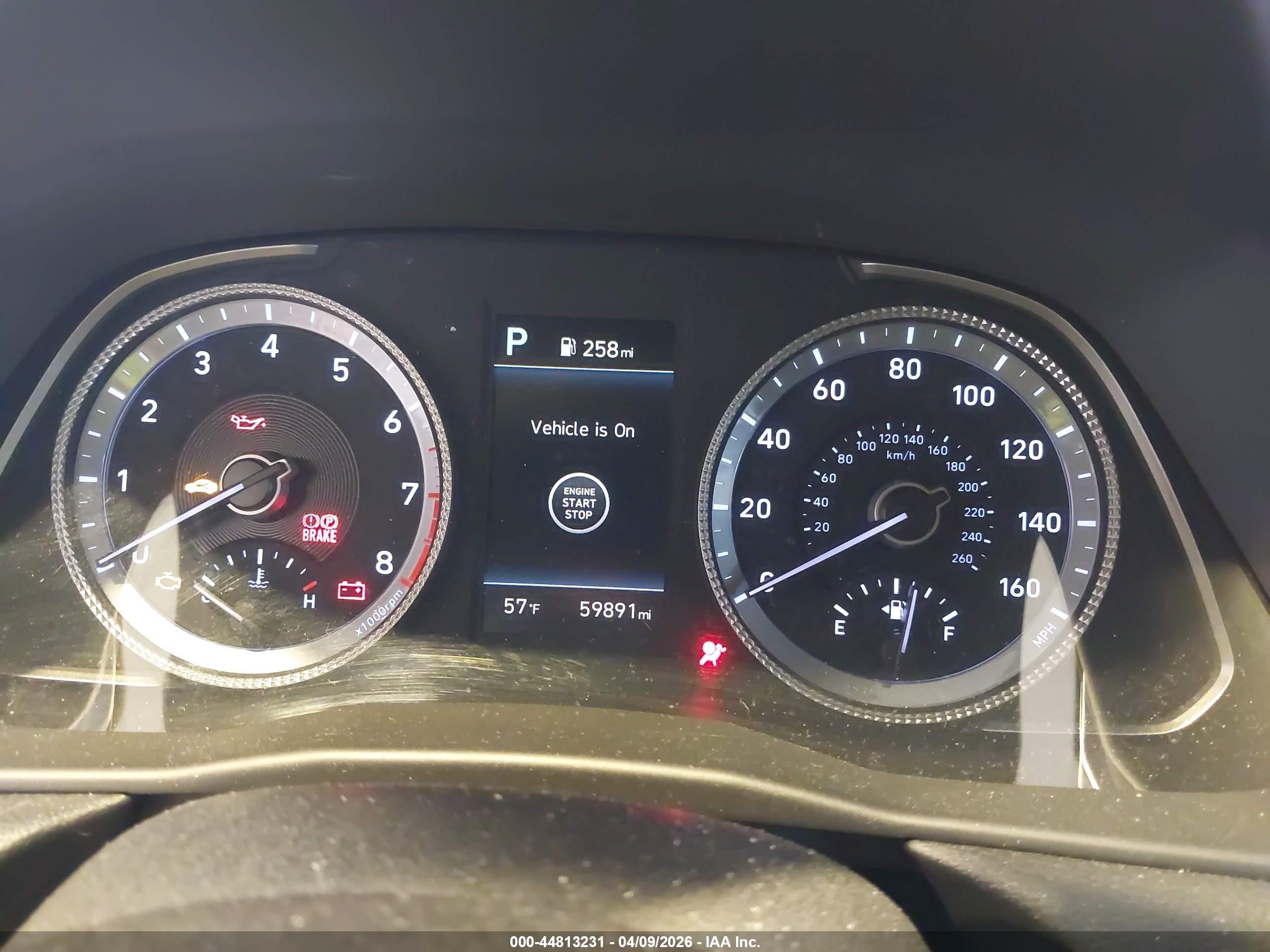 2021 Hyundai Sonata Sel Black vin: 5NPEL4JA8MH125087