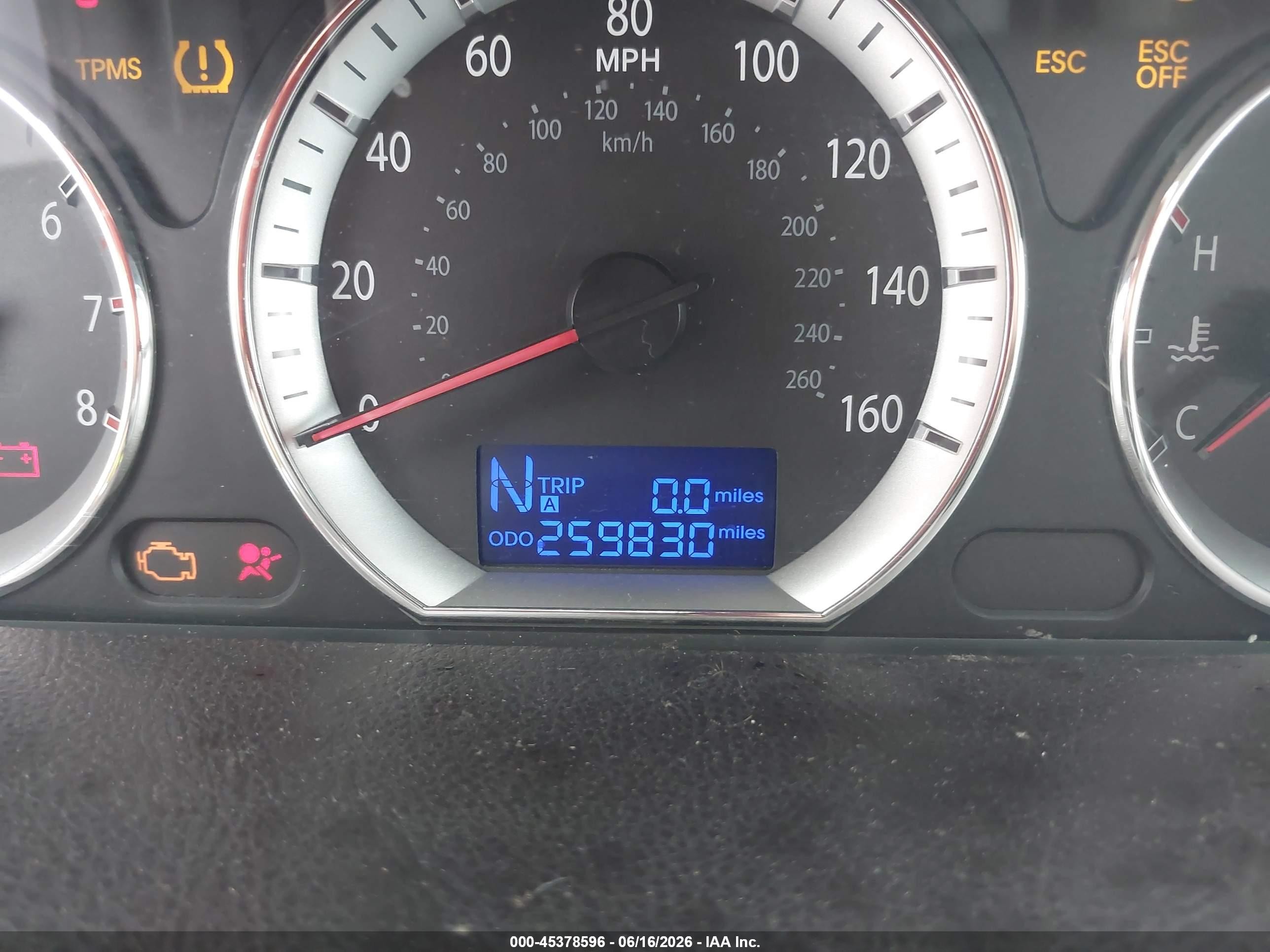 2009 Hyundai Sonata Gls Silver vin: 5NPET46C09H459017