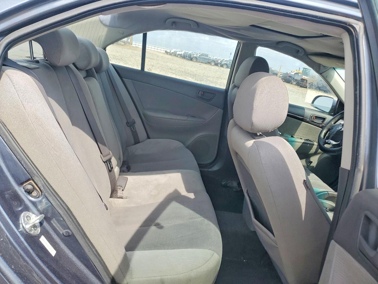 2009 Hyundai Sonata Gls Blue vin: 5NPET46C09H491935