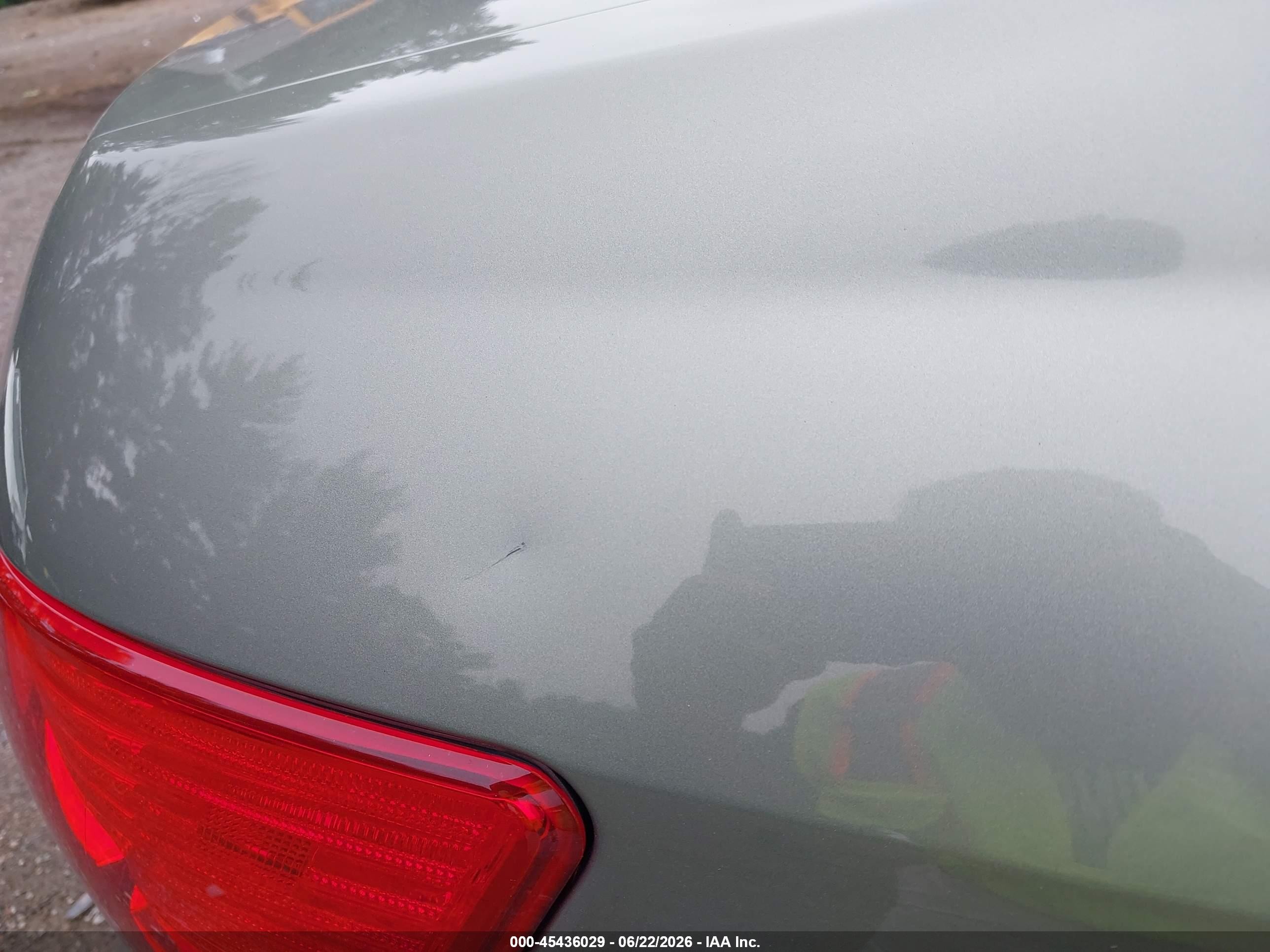 2009 Hyundai Sonata Gls Green vin: 5NPET46C09H505249