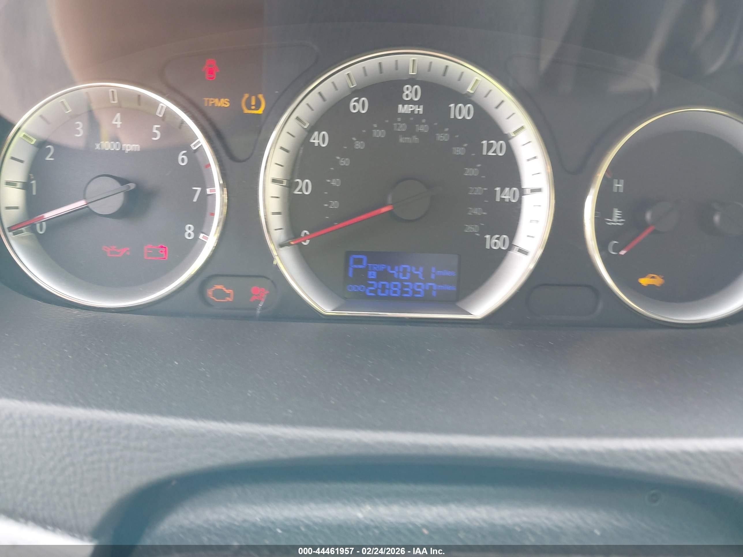 2009 Hyundai Sonata Gls Gray vin: 5NPET46C09H521774