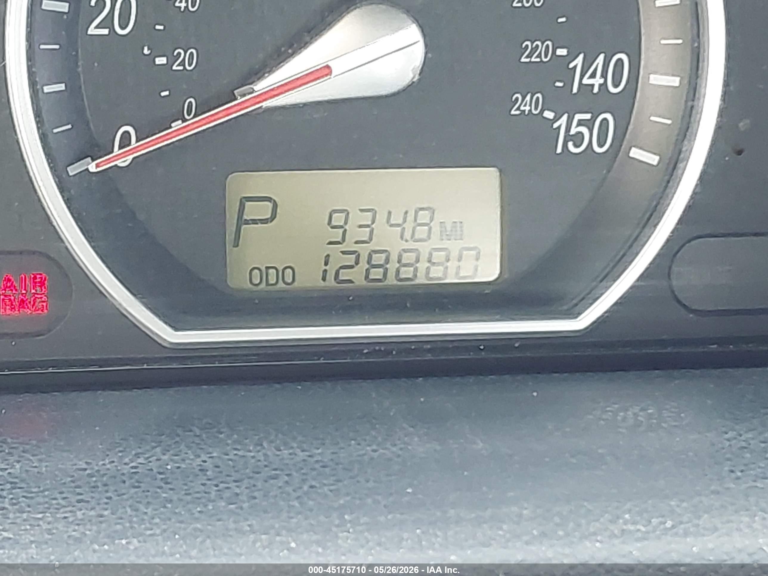 2007 Hyundai Sonata Gls Dark Blue vin: 5NPET46C17H244050
