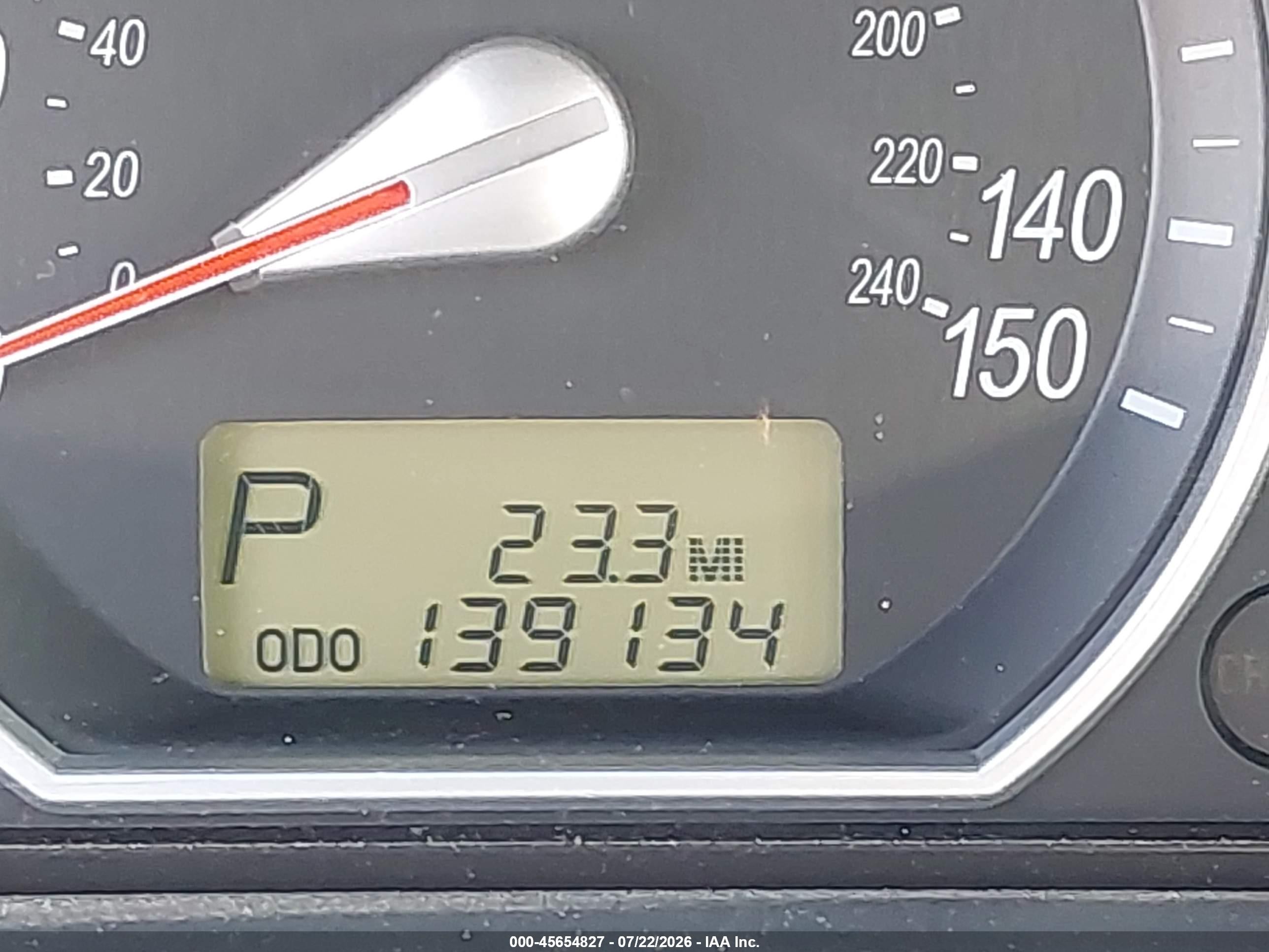 2007 Hyundai Sonata Gls/gls W/xm Silver vin: 5NPET46C17H253458