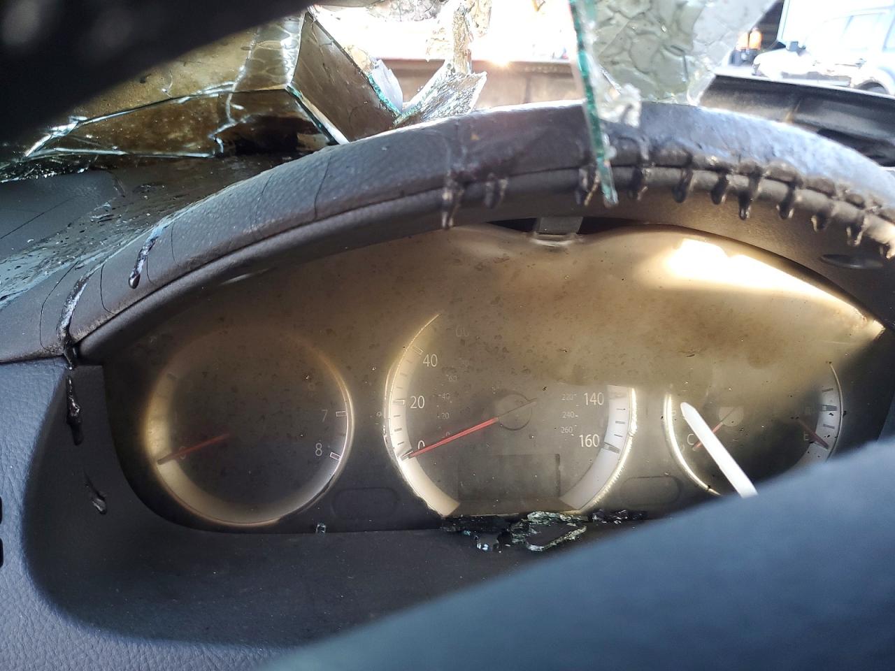 2009 Hyundai Sonata Gls Burn vin: 5NPET46C19H405547