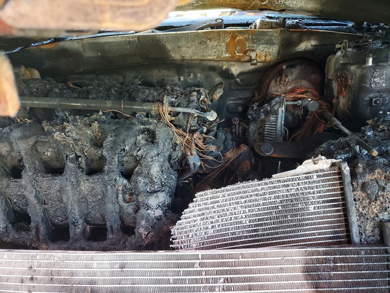 2009 Hyundai Sonata Gls Burn vin: 5NPET46C19H405547