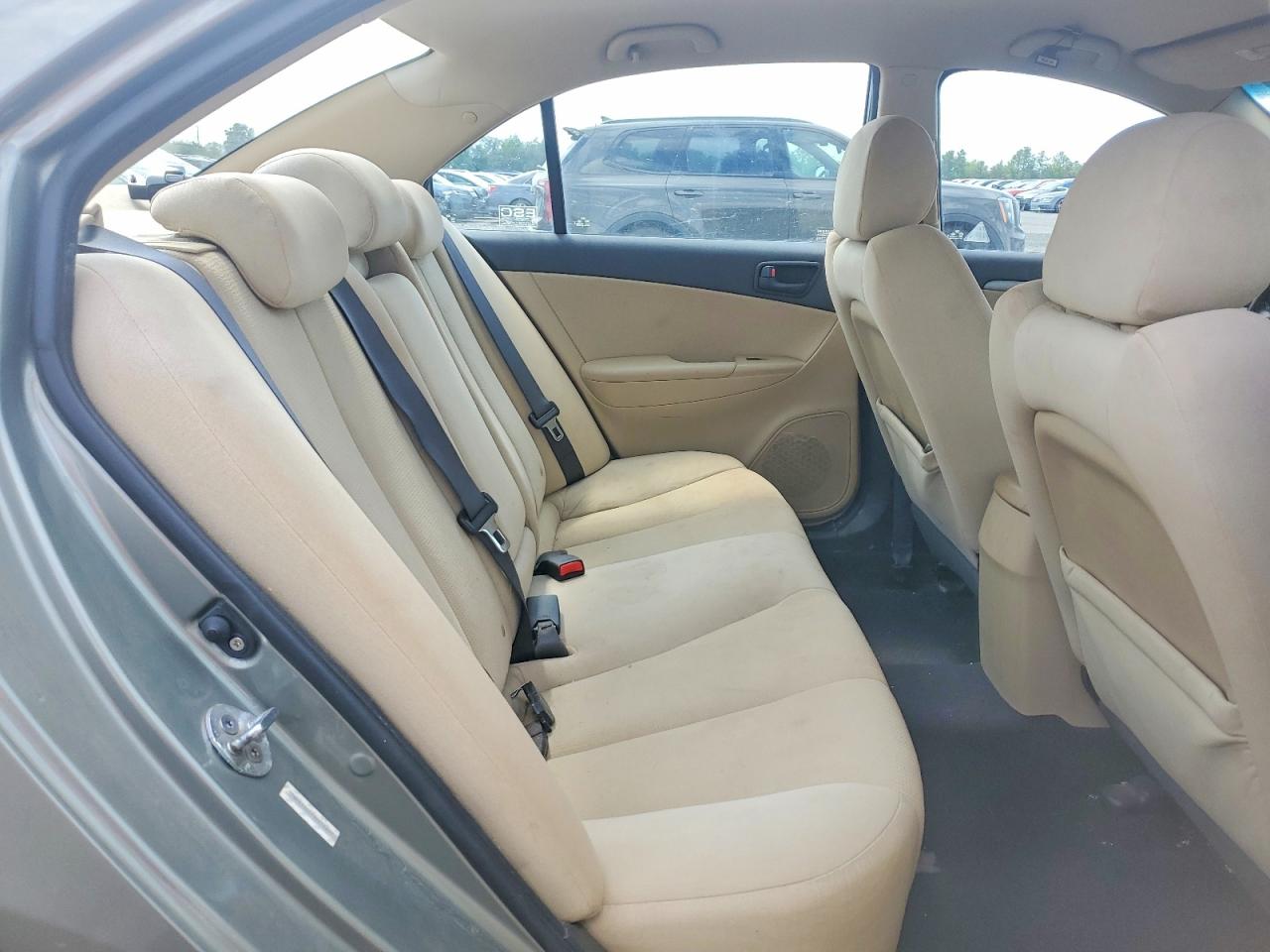 2009 Hyundai Sonata Gls Green vin: 5NPET46C19H416841