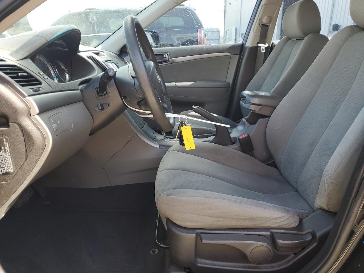 2009 Hyundai Sonata Gls Black vin: 5NPET46C19H436510