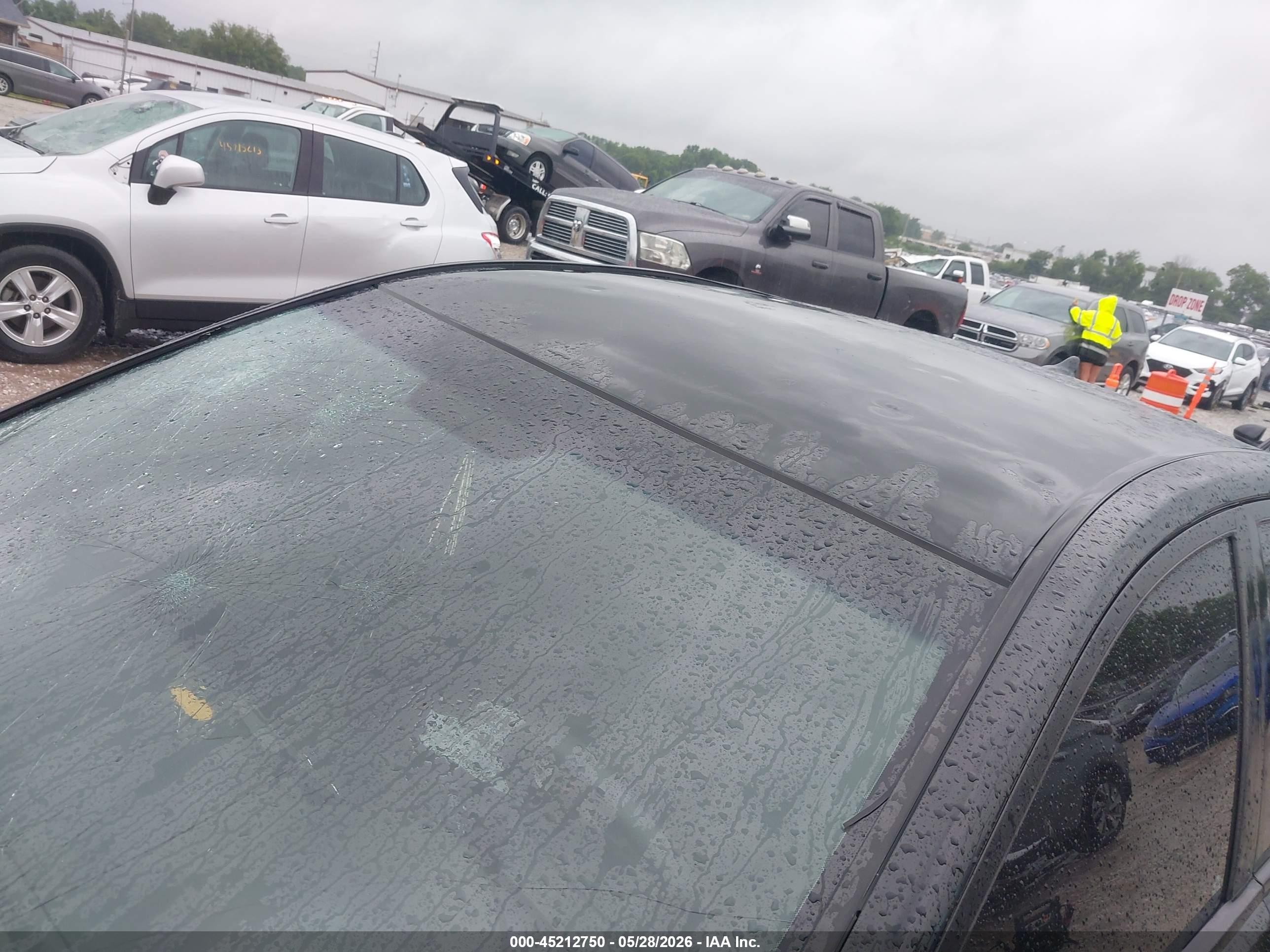 2009 Hyundai Sonata Gls Серый vin: 5NPET46C19H565038