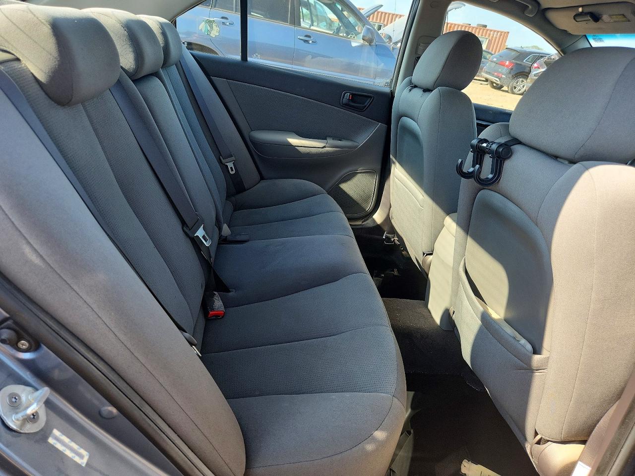 2009 Hyundai Sonata Gls Blue vin: 5NPET46C19H568831