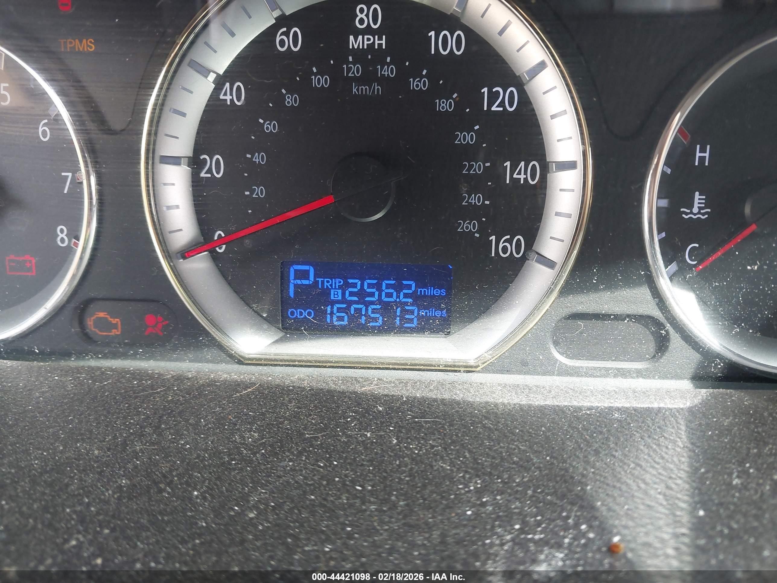 2009 Hyundai Sonata Gls Silver vin: 5NPET46C19H574824
