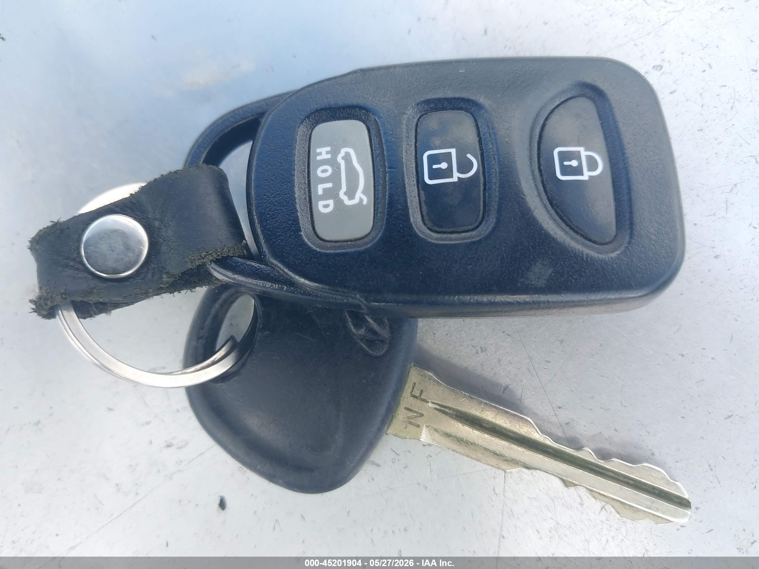 2008 Hyundai Sonata Gls White vin: 5NPET46C28H340190