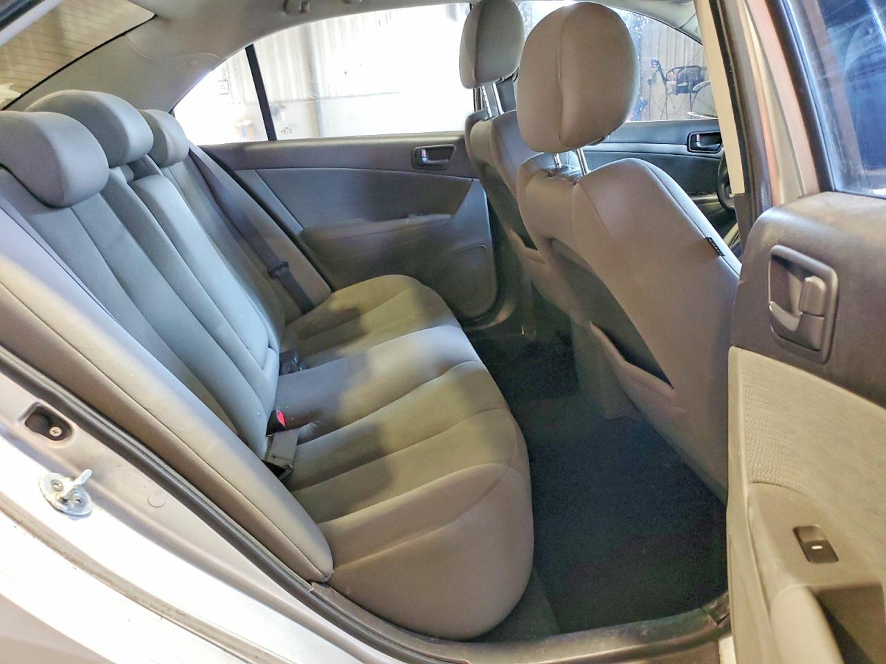 2009 Hyundai Sonata Gls Silver vin: 5NPET46C29H523946