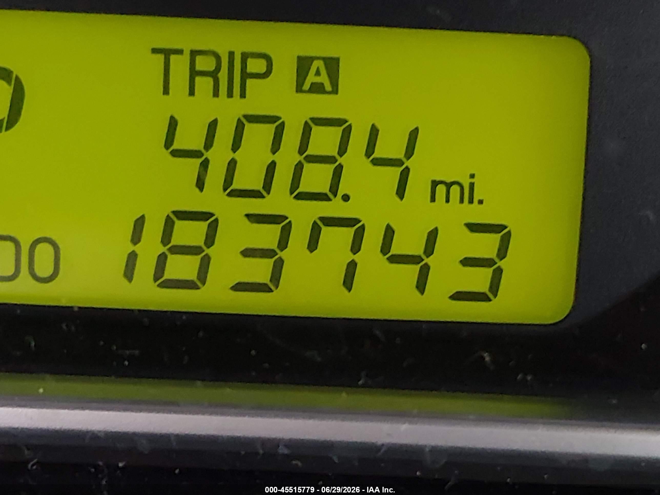 2008 Hyundai Sonata Gls White vin: 5NPET46C38H344510