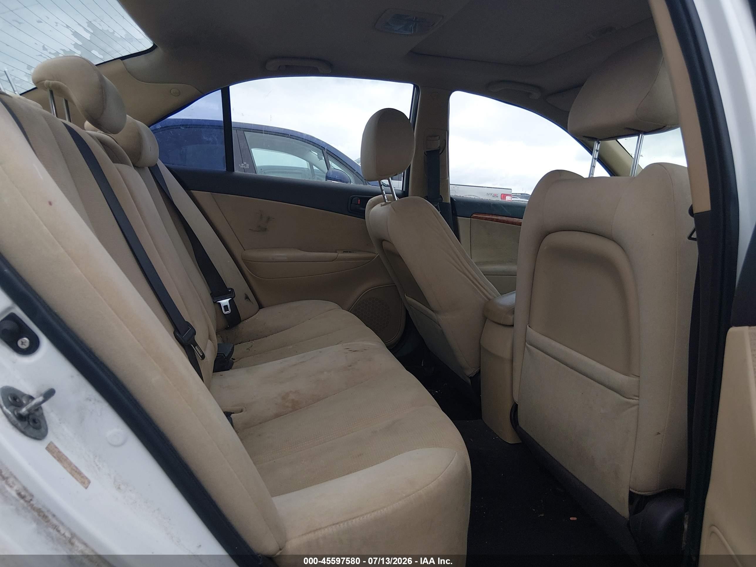 2009 Hyundai Sonata Gls Белый vin: 5NPET46C39H468276