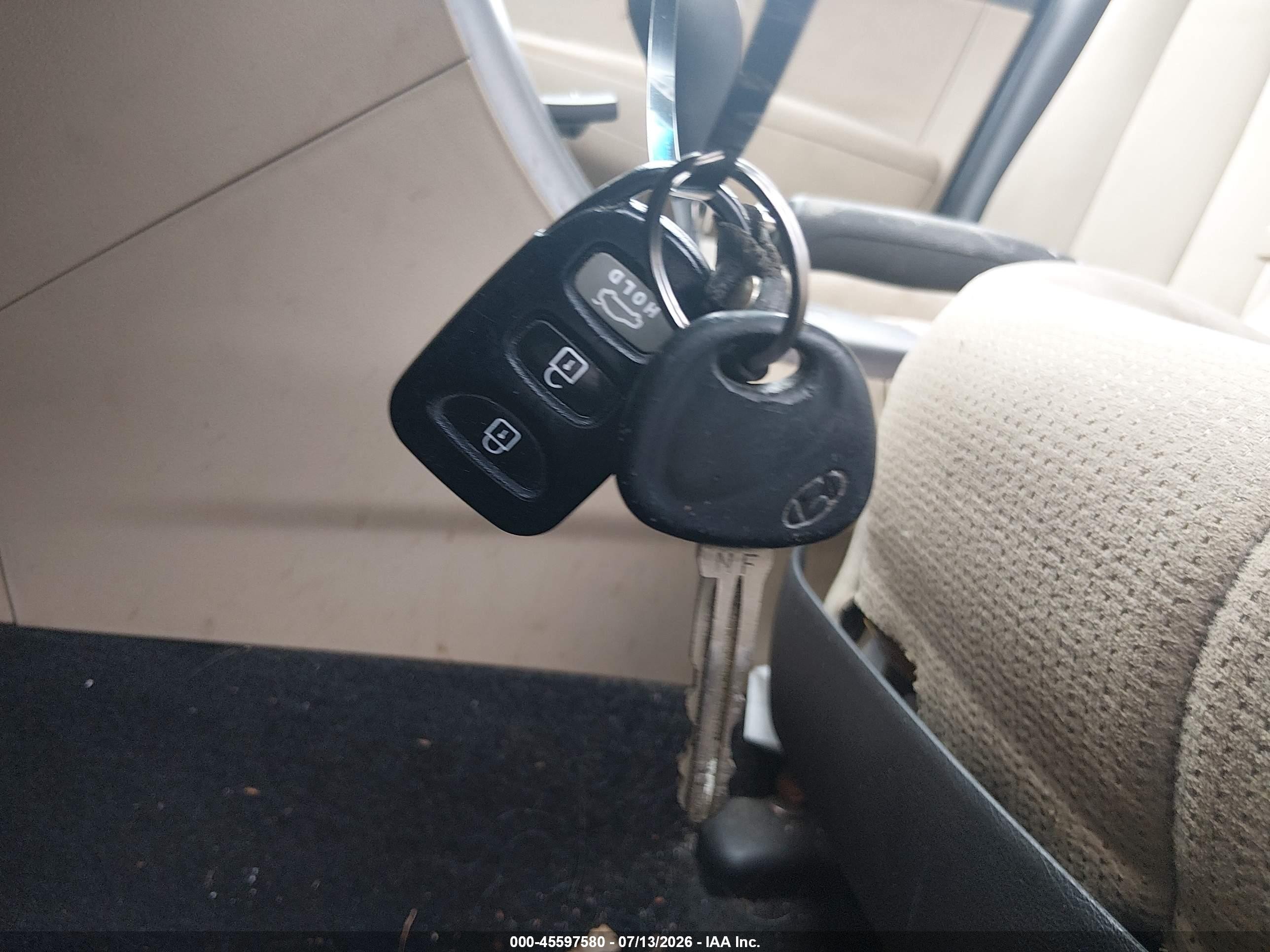 2009 Hyundai Sonata Gls Белый vin: 5NPET46C39H468276