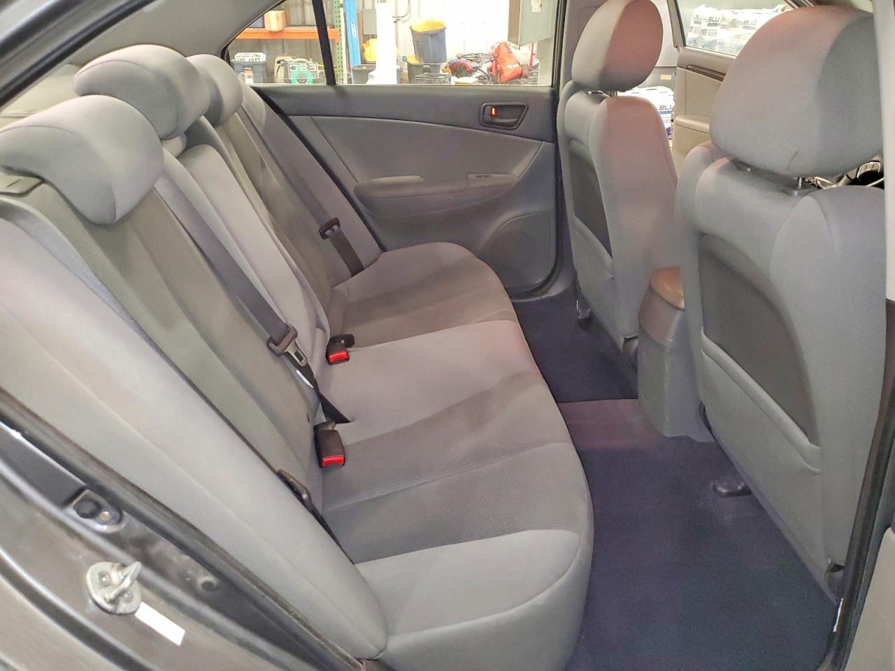 2009 Hyundai Sonata Gls Gray vin: 5NPET46C39H569902