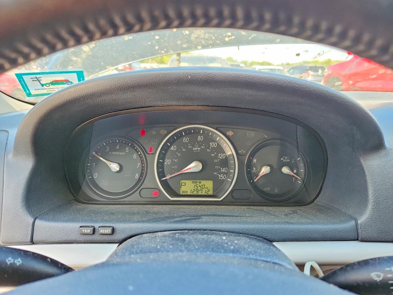 2007 Hyundai Sonata Gls Черный vin: 5NPET46C47H184684