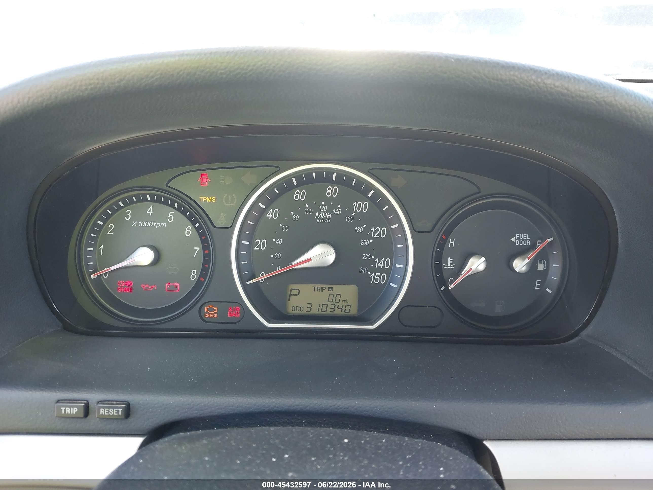 2007 Hyundai Sonata Gls/gls W/xm Silver vin: 5NPET46C47H263000