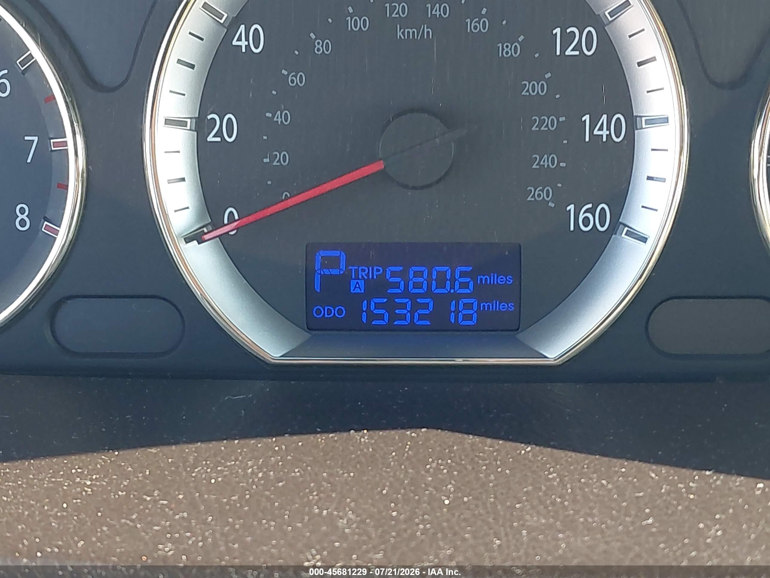 2009 Hyundai Sonata Gls Gray vin: 5NPET46C49H520305