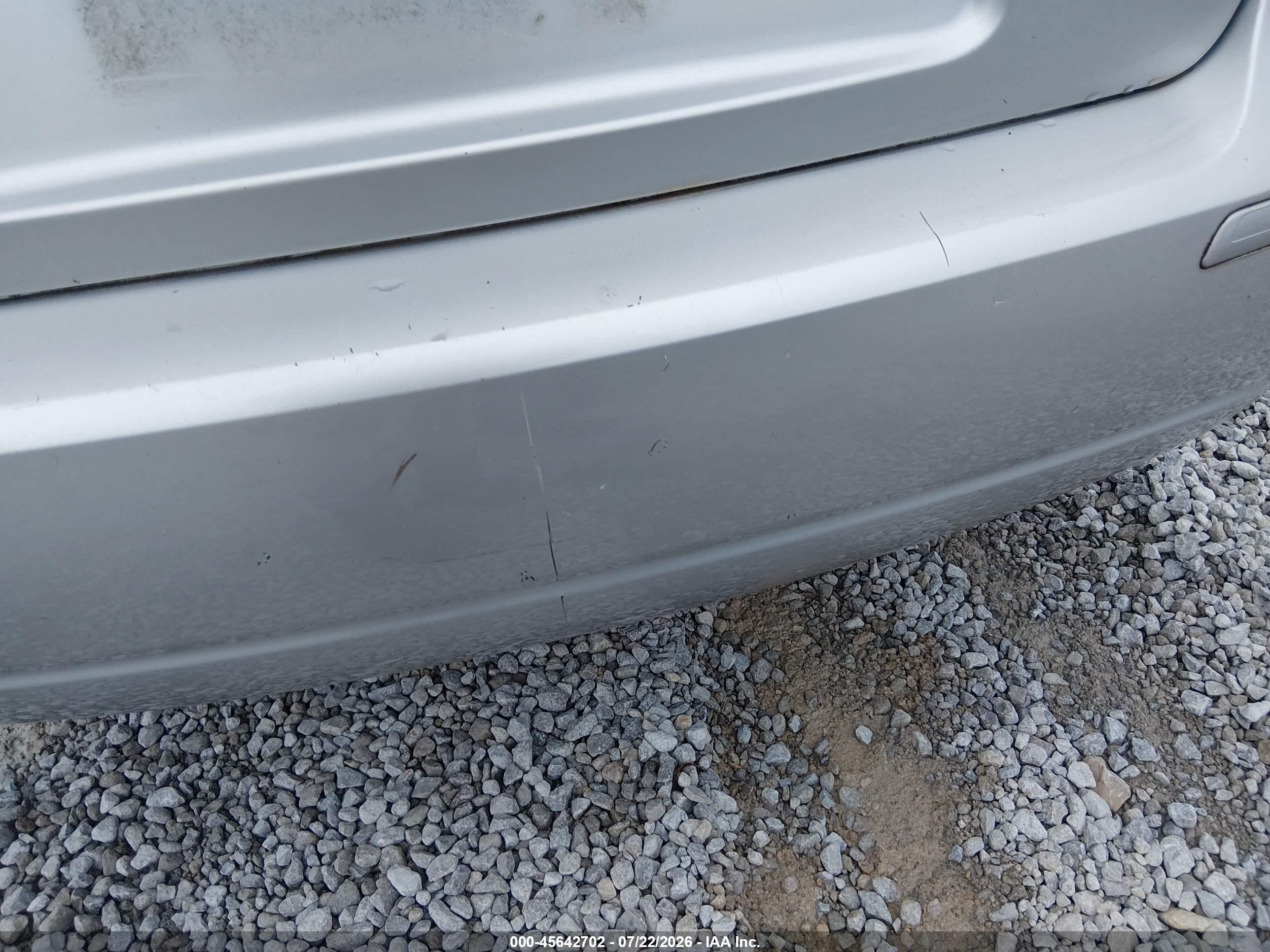 2009 Hyundai Sonata Gls Серебряный vin: 5NPET46C49H531126